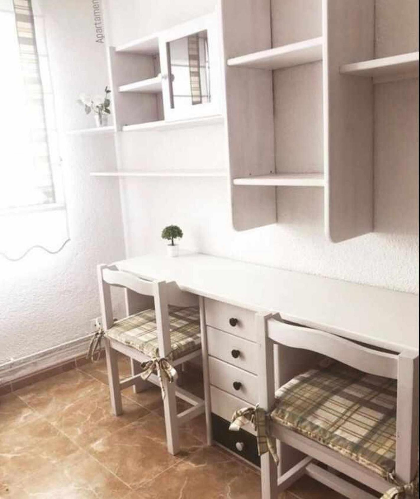 A H Rentals Rio Apartamento Playa Norte Peñíscola Exteriör bild